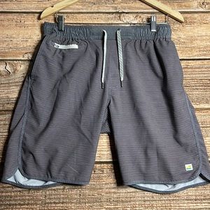 Vuori Banks Shorts Men’s Medium/Large
